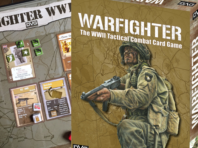 WarfighterWW2{bNXA[g